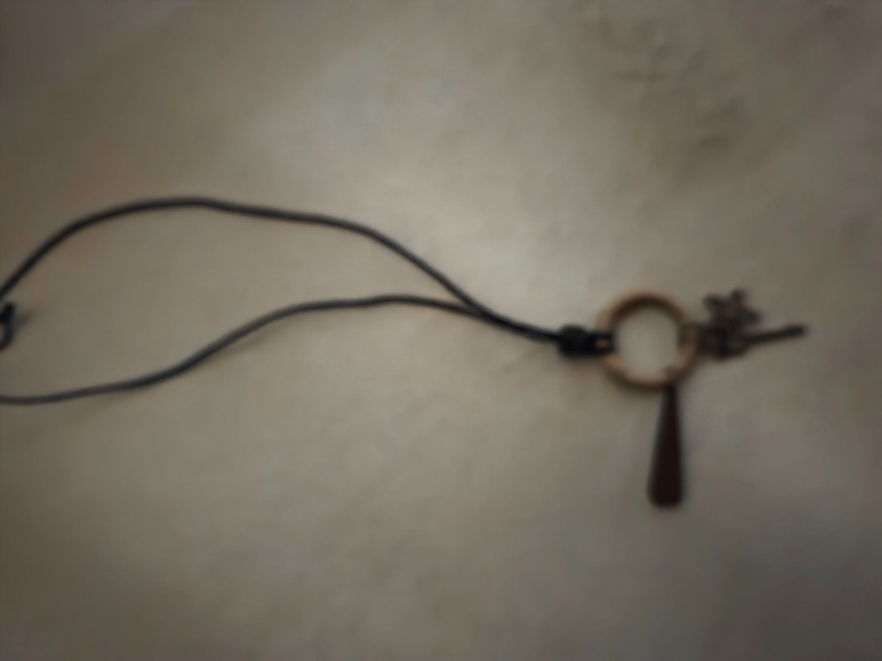 Anhänger: Esoterik Hals Kette Anhänger Amulett – Gebraucht aus Walterswil BE von Lonitti 3