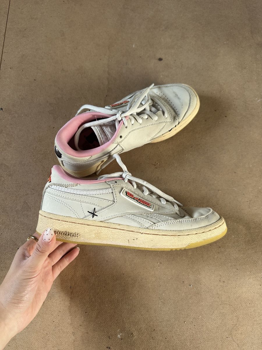 Reebok Herrenschuhe: Reebok Schuhe – Gebraucht aus Brugg AG von sanfllower 1