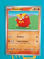 Darumaka - Pokemon Obsidian Flames