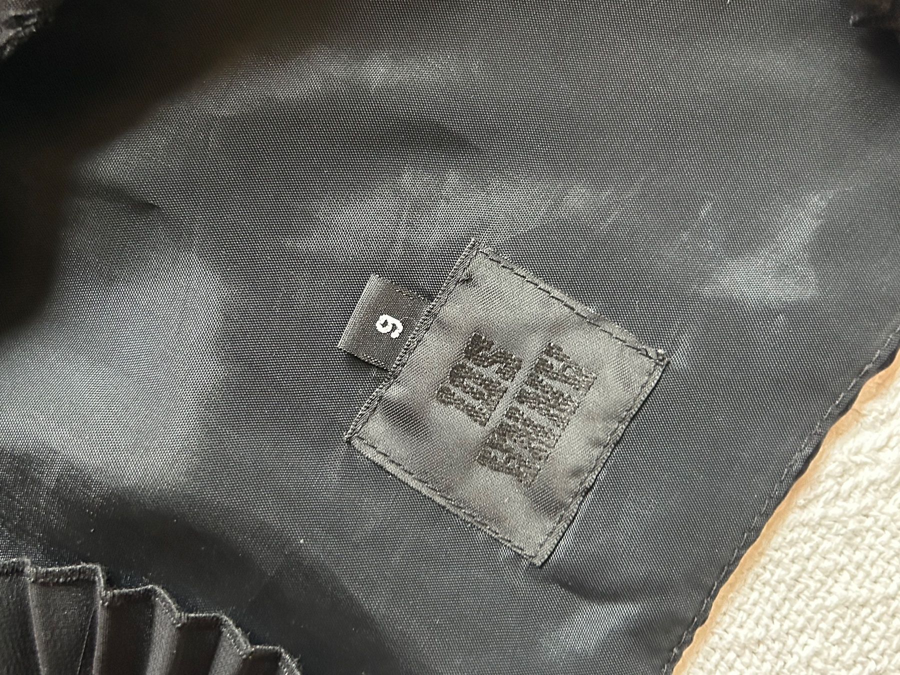 Vestiti: Robe noire Anna Sui S – Usato da Lausanne venduto da dia_2dtc 5