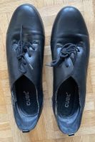 Cube Halbschuhe, schwarz, Grösse 42