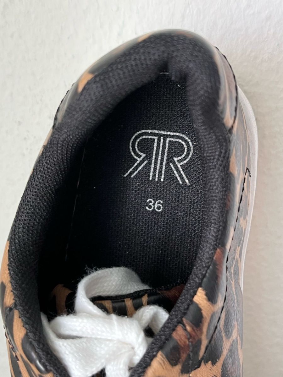 La Redoute Scarpe per ragazze: Baskets la Redoute pointure 36 – Nuovo (secondo la descrizione) da Vevey venduto da jade1800 3
