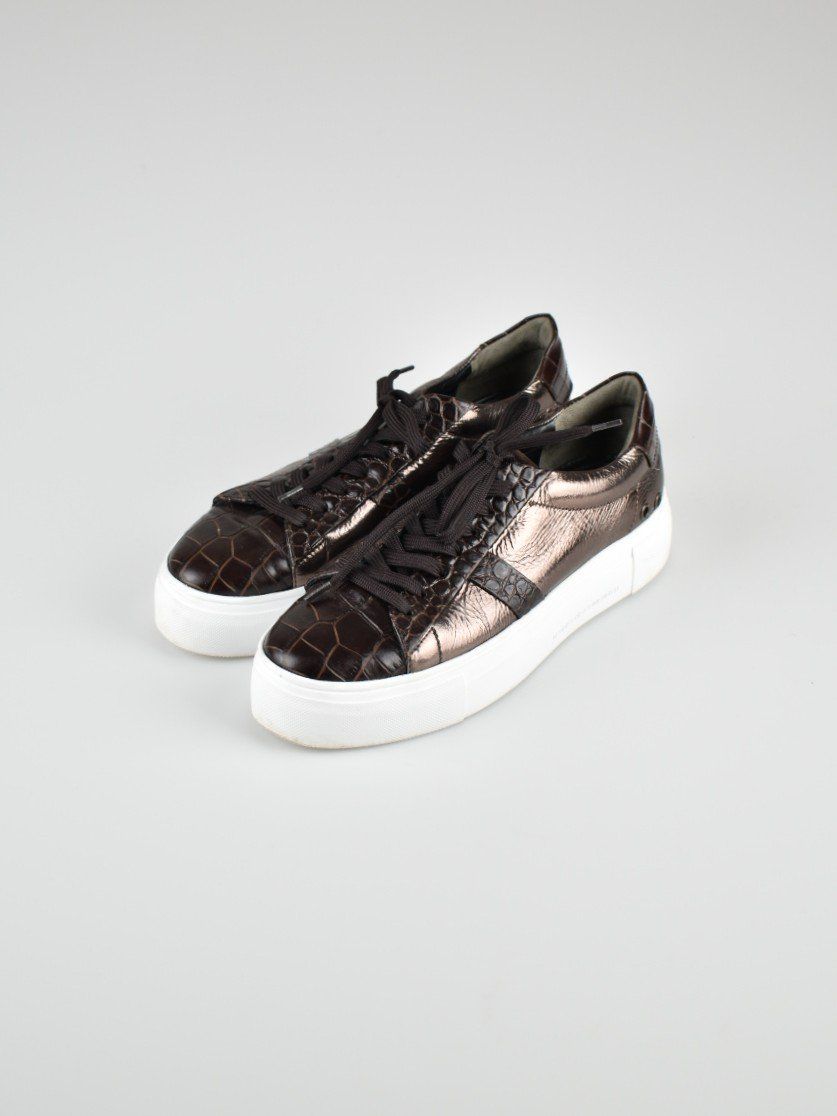 Kennel + Schmenger Scarpe da donna: Kennel & Schmenger Sneaker Gr.40 (39) – Nuovo (secondo la descrizione) da Nürensdorf venduto da 2ND_STORY