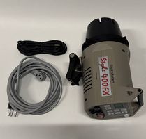 2x Elinchrom Style 400 FX Kompaktblitzgerät
