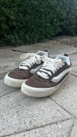 Vans Turnschuhe braun Grösse 44 guter Zustand