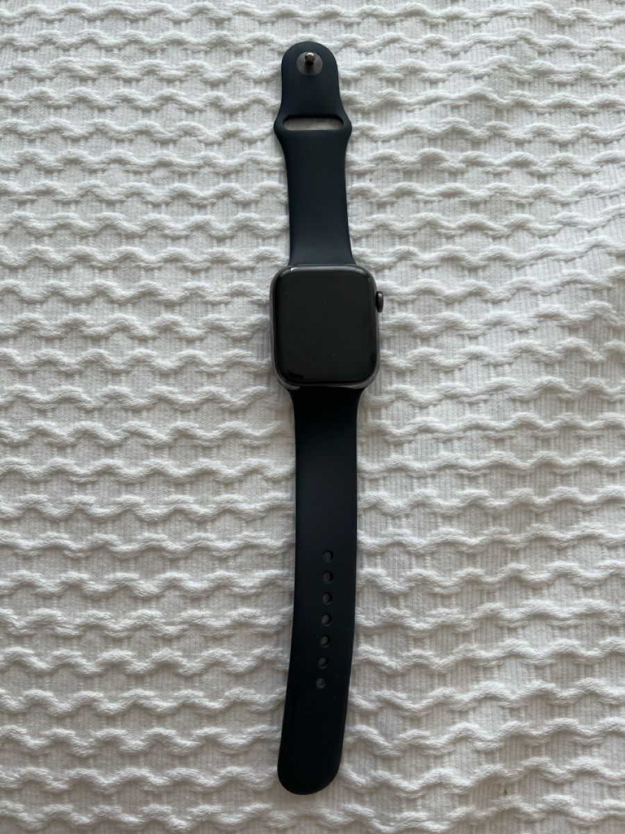 Apple Smartwatch: Apple Watch 9 - steel, gps, lte. Broken – Difettoso da Wallisellen venduto da bar_tn5h