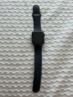 Apple Watch 9 - steel, gps, lte. Broken