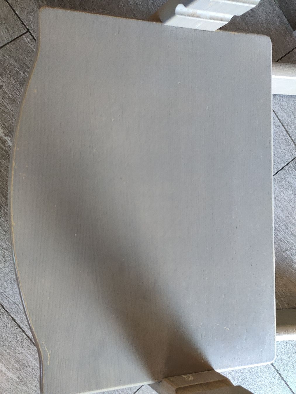 Stokke Chaises: Tripp Trapp Kinderstuhl grau – D'occasion à Bäretswil par Foif5 4