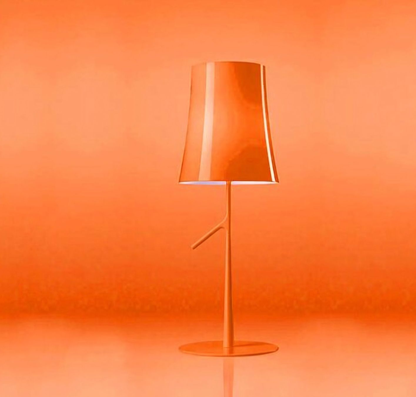 Foscarini Lampade: Design Tischleuchte von Foscarini – Nuovo (secondo la descrizione) da Binningen venduto da Masc61