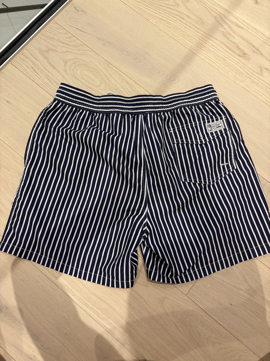 Ralph Lauren Pantaloni: Polo Ralph Lauren Badehose M – Usato da Müllheim Dorf venduto da mbr_5hcg 2