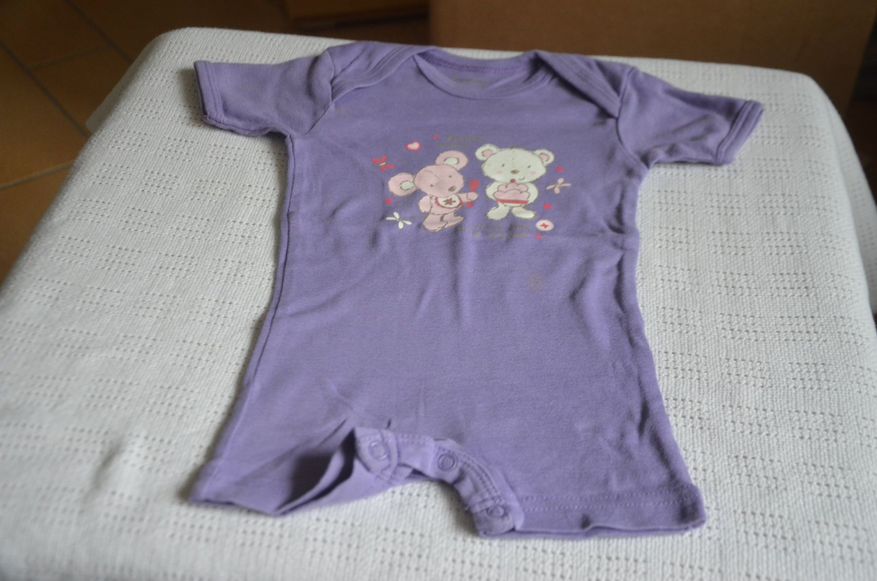 Lotti & Set di vestiti: TAILLE 68 – Usato da Chiasso venduto da Dolly015
