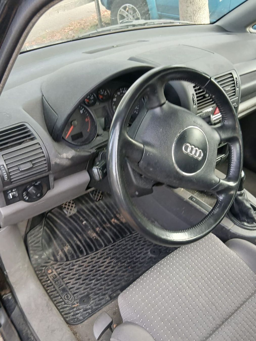 VW Autos: VW Passat 1.8 T – Gebraucht aus Scherz von james68 3