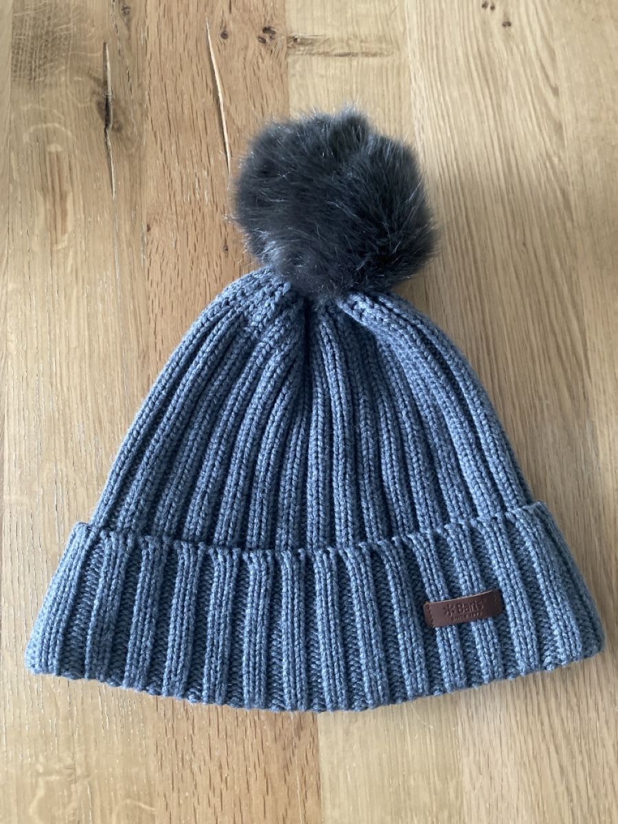 Barts Hüte, Mützen & Caps: BARTS hat, with warm band material inside. One Size – Gebraucht aus Zürich von lar_8826