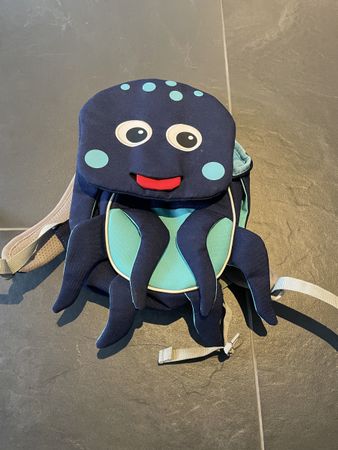 Affenzahn Rucksack