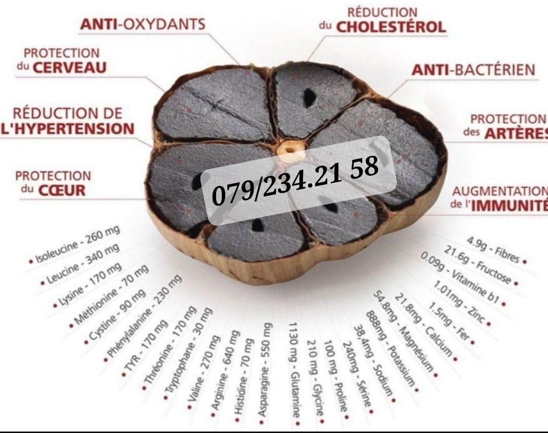 Buoni: 10 Stk Schwarzer Knoblauch NATUR – Nuovo (secondo la descrizione) da Altdorf UR venduto da BLACKGARLIC 1