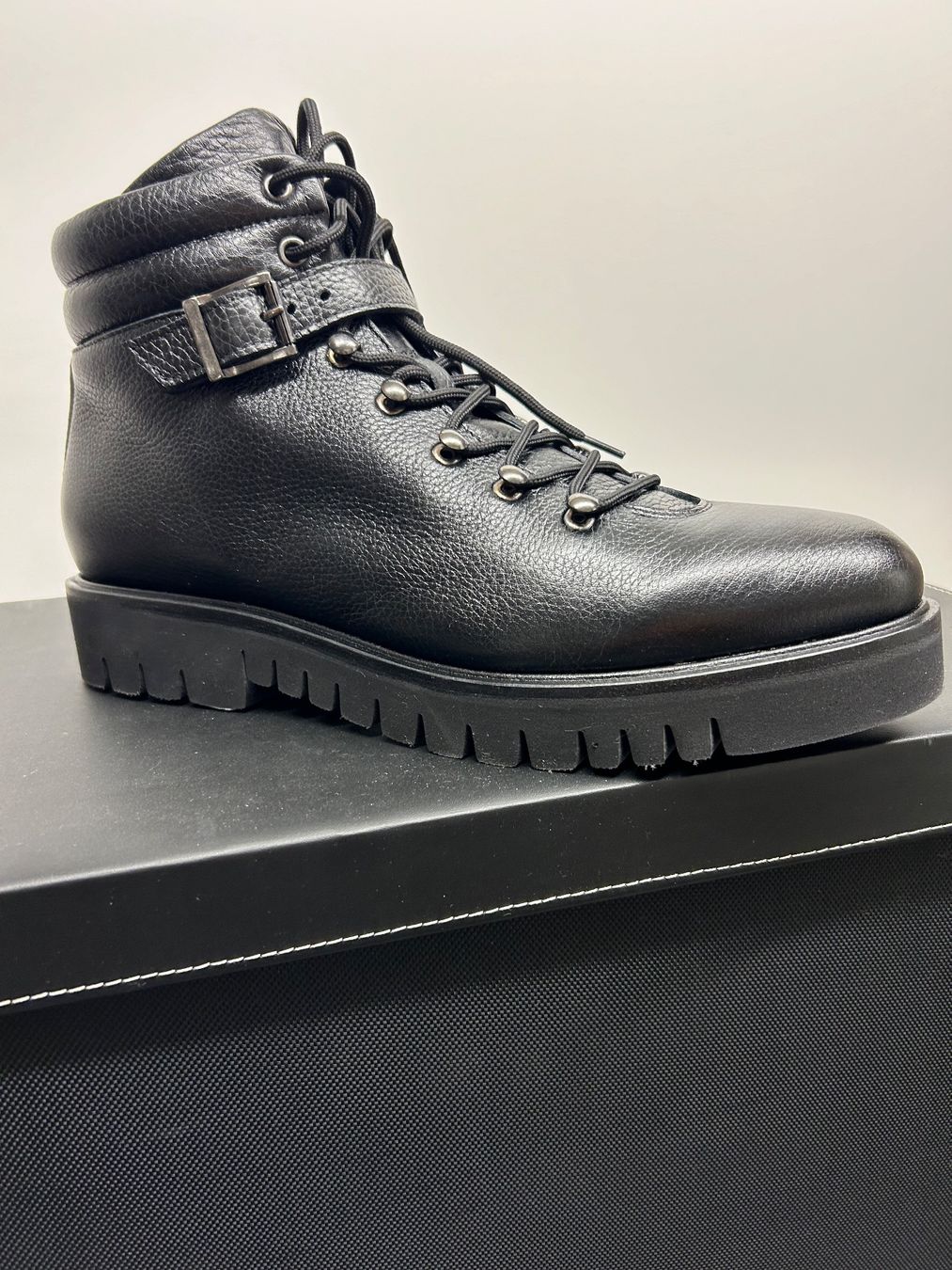 Herrenschuhe: Schuhe – Neu und originalverpackt aus Schindellegi von nat_xfx6 4