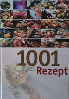 Kochbuch 1001 Rezept  Das grosse ABC der Kochkunst (1998)