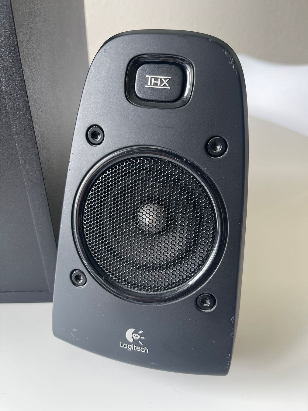 Logitech Casse acustiche: Logitech Speaker System Z623 – Usato da Buochs venduto da Basilikum21 2