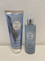 Dolce & Mania Milano - Arabesque