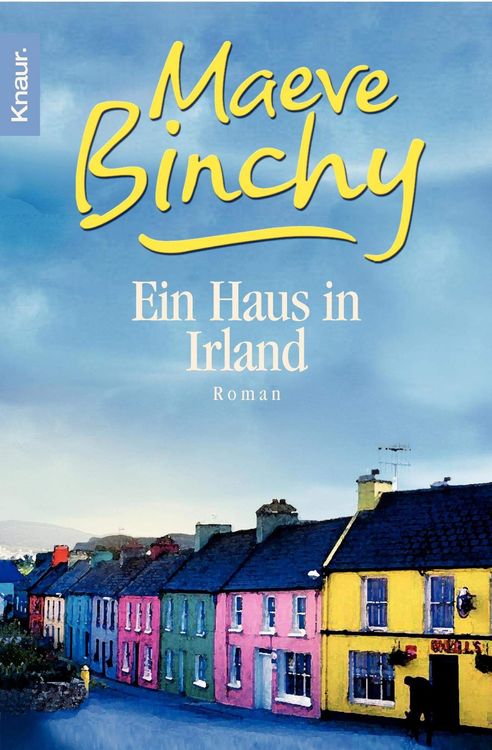 Ein Haus in Irland Kaufen auf Ricardo