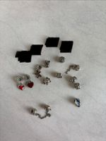 Pandora Armband+Charms/Anhänger, mit Box, auch einzeln