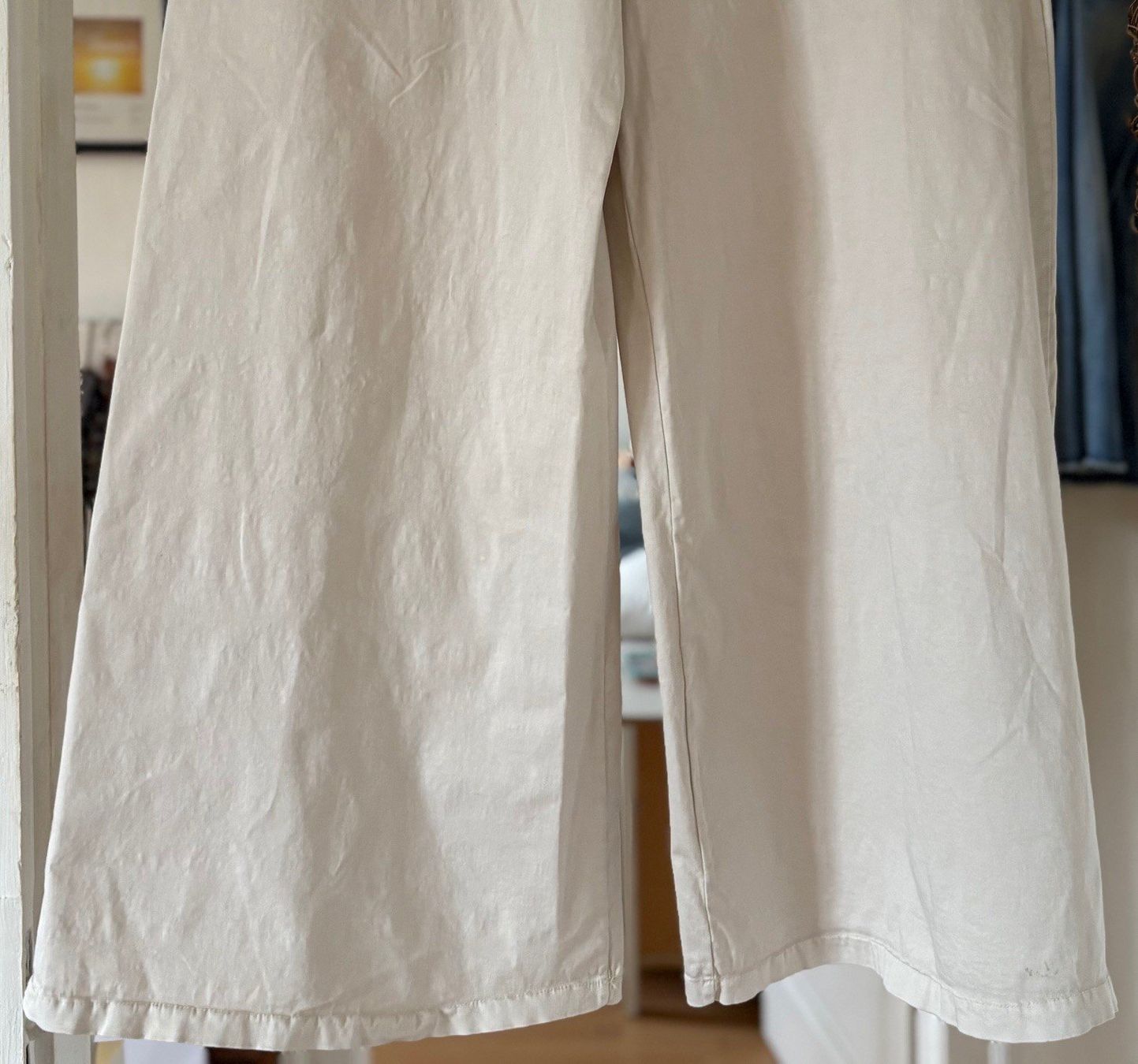 Pantaloni: PANTALONS EXTRA WIDE! M – Nuovo e nell'imballaggio originale da Locarno venduto da NicoNion 2