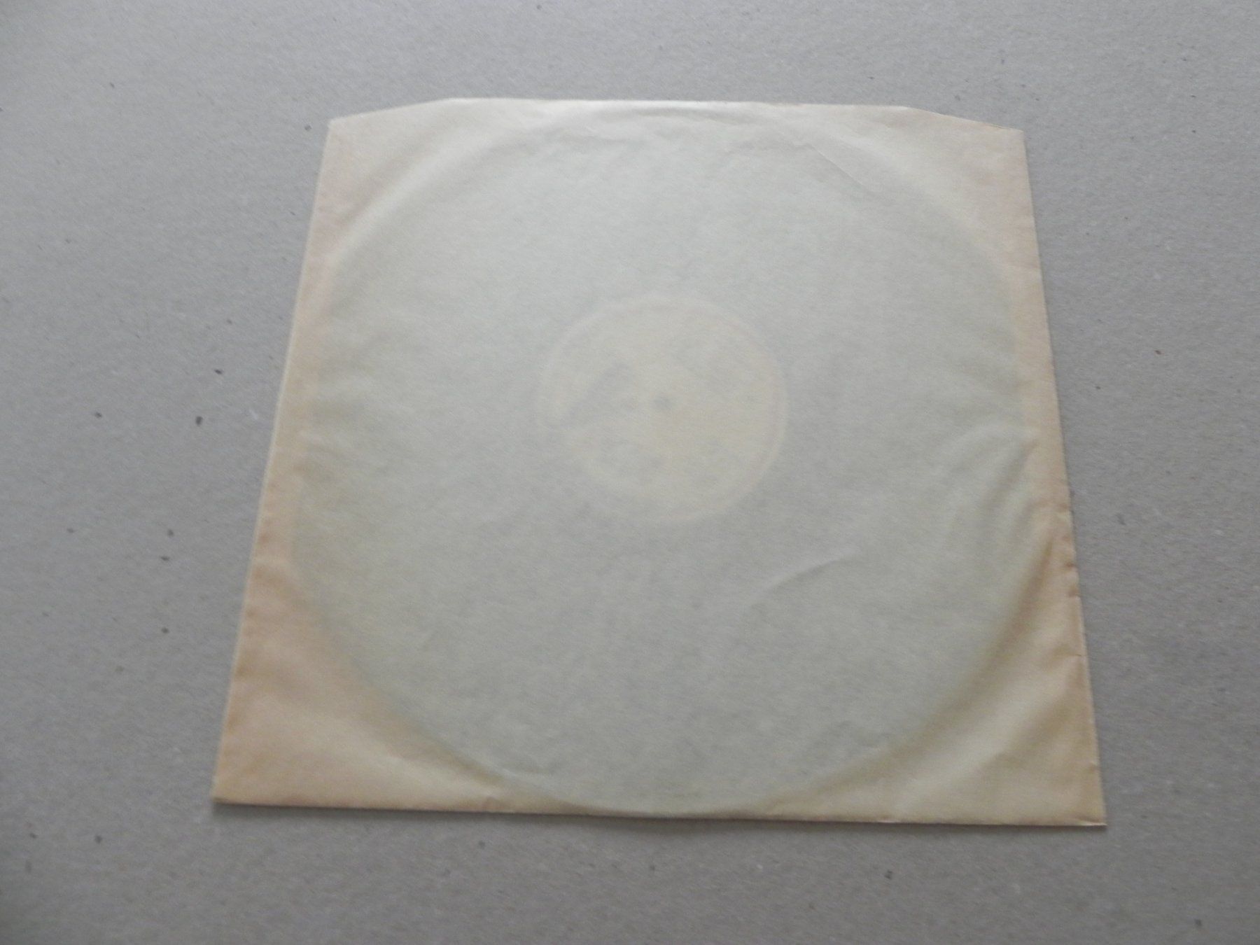 Dischi in vinile: LP Frankreich Disco Electro Pop Space 1977 Magic fly – Usato da Siebnen venduto da krimsie 2