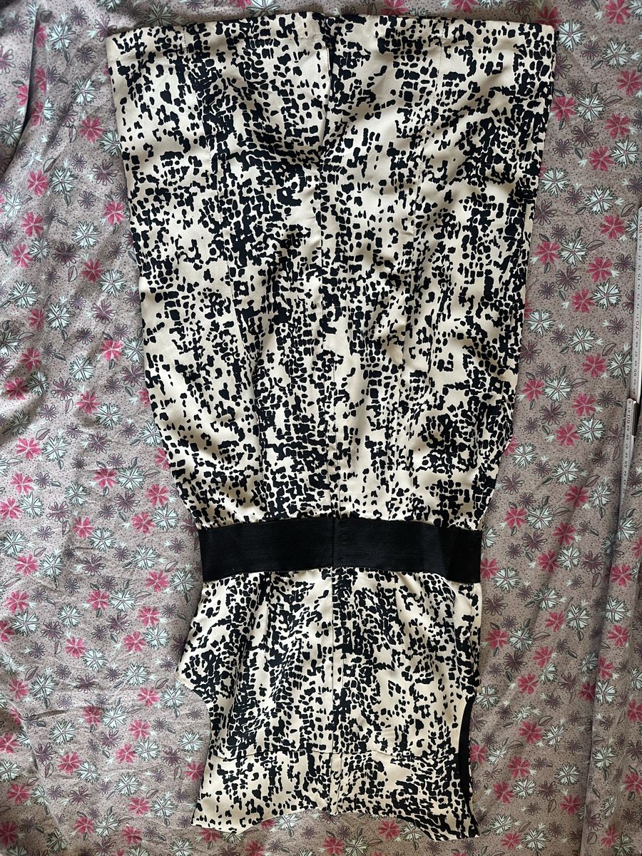 H&M Vestiti: H&M  Sommerkleid Kleid gr S – Usato da Uster venduto da bek_v2ct 8