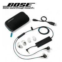 Ecouteurs Bose Quietcomfort 20