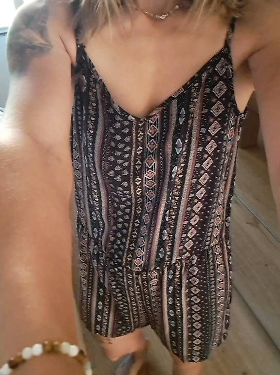 Jumpsuits: Kurzer Jumpsuit/Overall – D'occasion à Brünisried par nin_d66d 2
