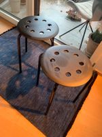IKEA Hocker "Marius" 2 Stück