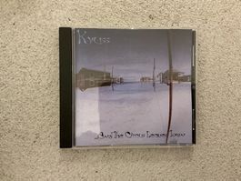 Kyuss CD - Blues From Hell And The Circus Leaves T