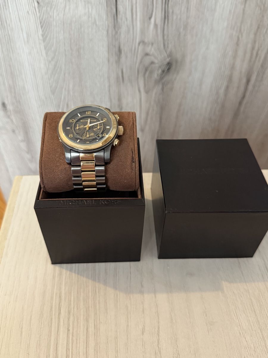 Michael Kors Orologi: Lot de montres Michael Kors – Usato da Genève venduto da tre_pr6f 5