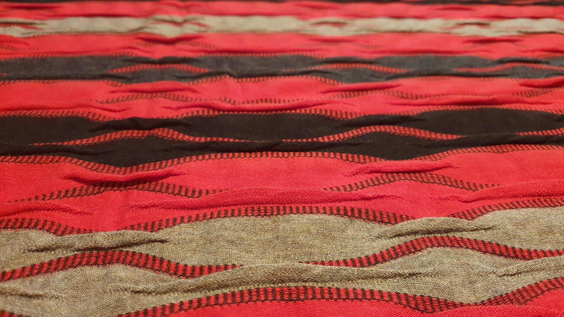 Tissus: Stoff Tricot – Neuf (Voir description) à Brüttisellen par Kluba 2