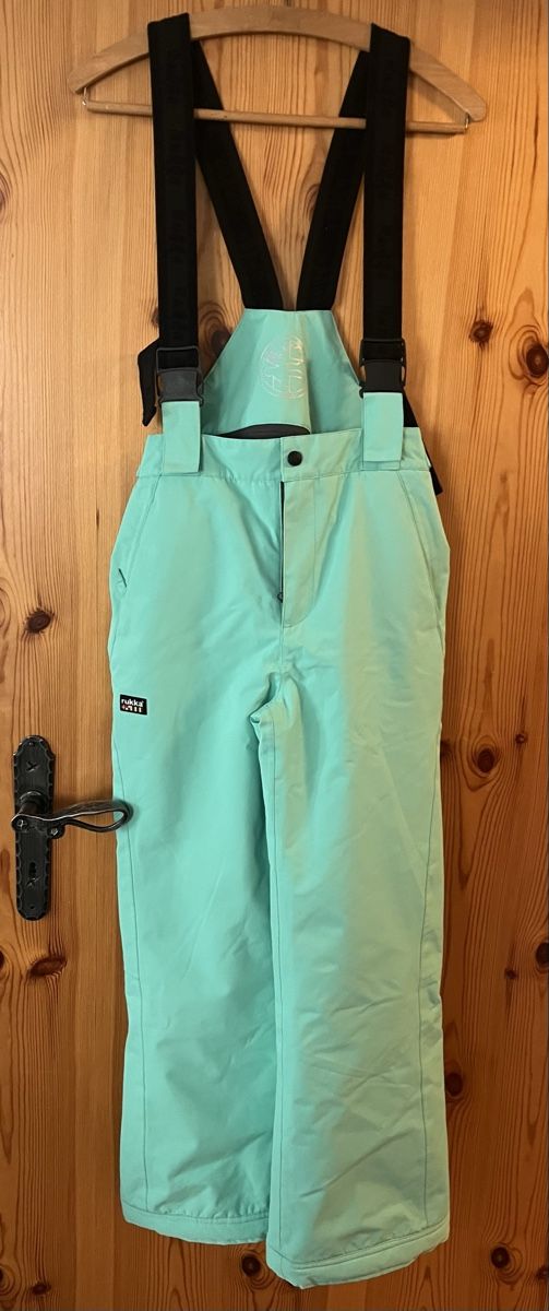Pantaloni: Rukka skihose – Nuovo (secondo la descrizione) da Saas-Fee venduto da Marienelly19