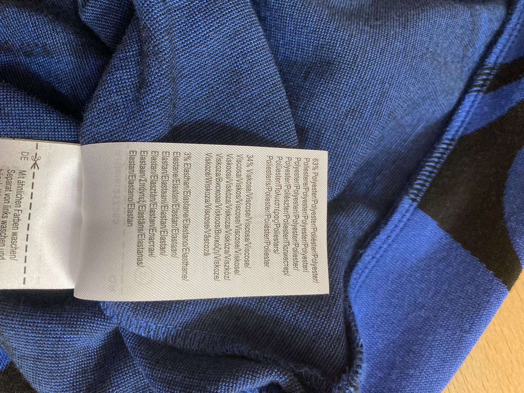 Giacche: Street One Jacke Gr.S – Usato da Schaffhausen venduto da christamawe 3