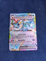 Vaporeon EX HOLO Rare (EN) Prismatic Evolution 023/131