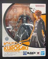 Bleach SH Figuarts Bandai Kurosaki Ichigo