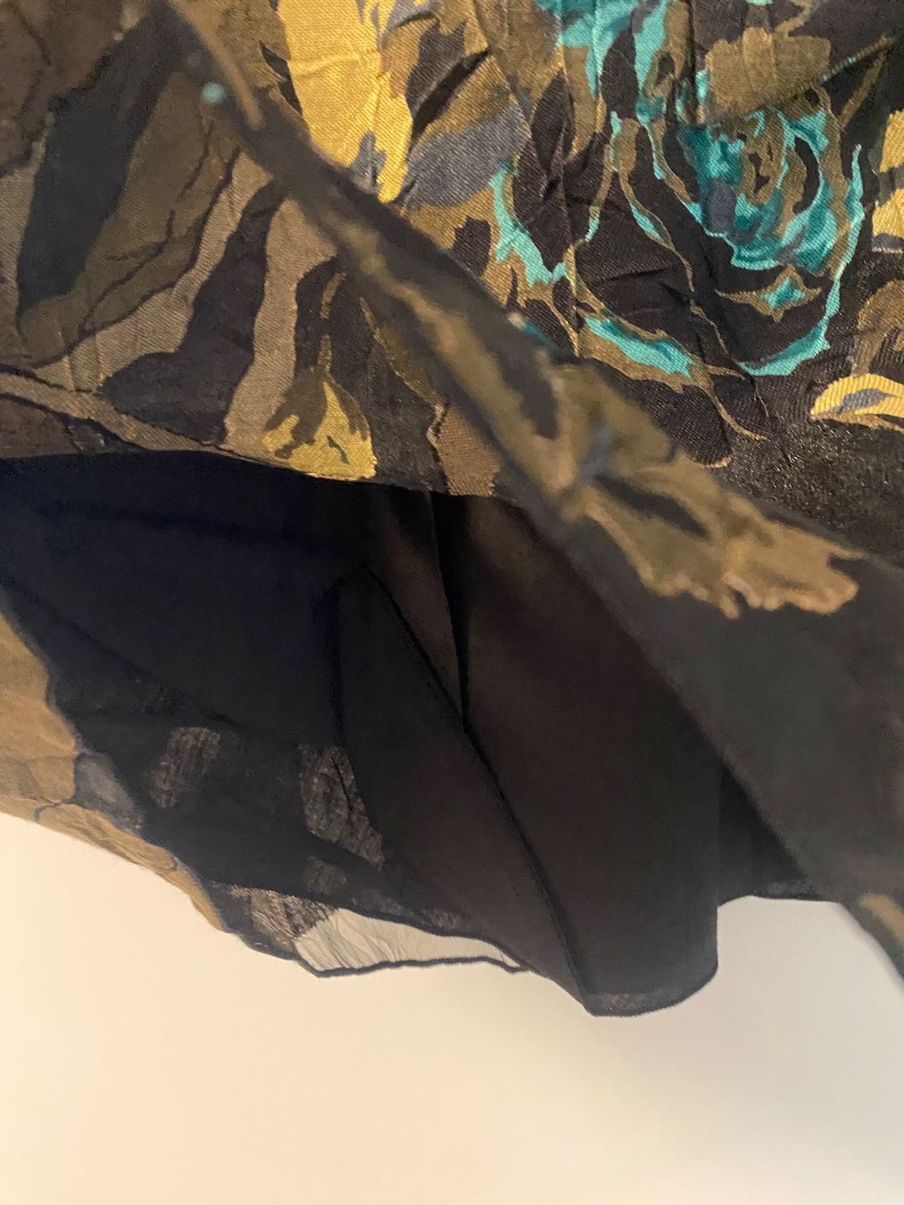Gonne: ANJA SUN SOKU Sommerrock, one size – Usato da Arni AG venduto da Mimo007 2