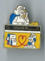 PTT Taxcard, Pin