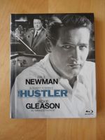The Hustler - Haie der Grossstadt - Mediabook [Blu-Ray]