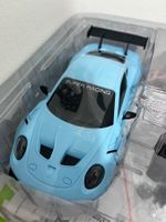 Ferngesteuertes Driftauto LED Sportwagen 2 Reifensätze Set
