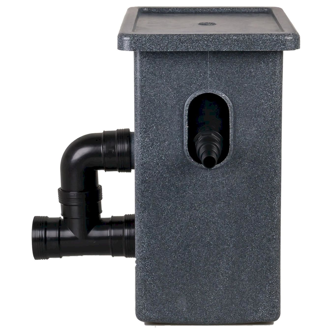 Pumpen & Teile: Wagner GREEN Siebbogenfilter schwarz – Neu und originalverpackt aus Bottighofen von zaap 1