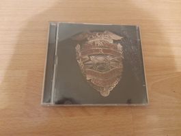 CD The Prodigy Music The Fat of the Land