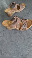 Damen Sommer Schuh Größe 39