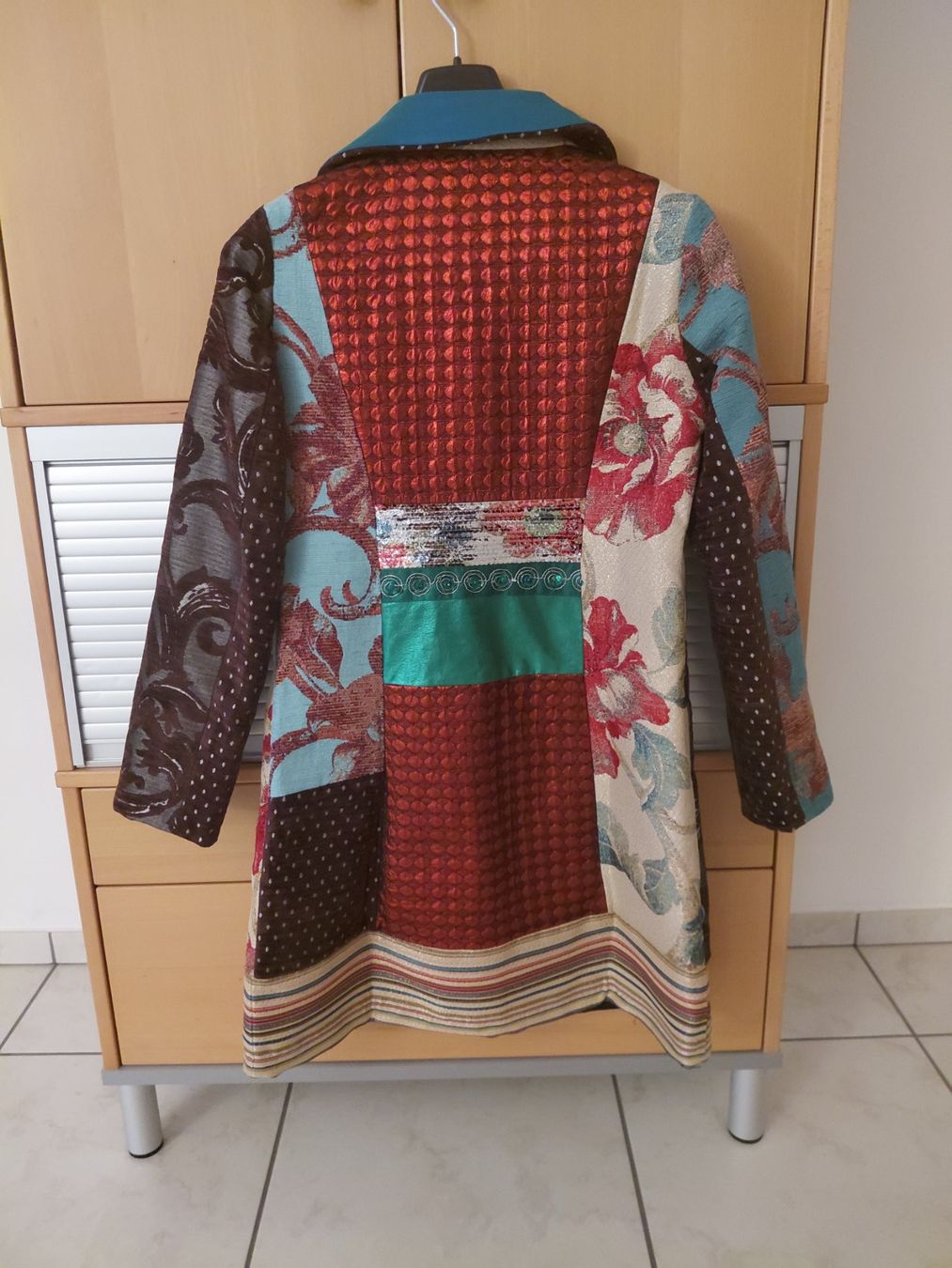 Desigual Cappotti: Desigual Mantel Gr.42 – Usato da Deitingen venduto da Lilith_Lunatic 1