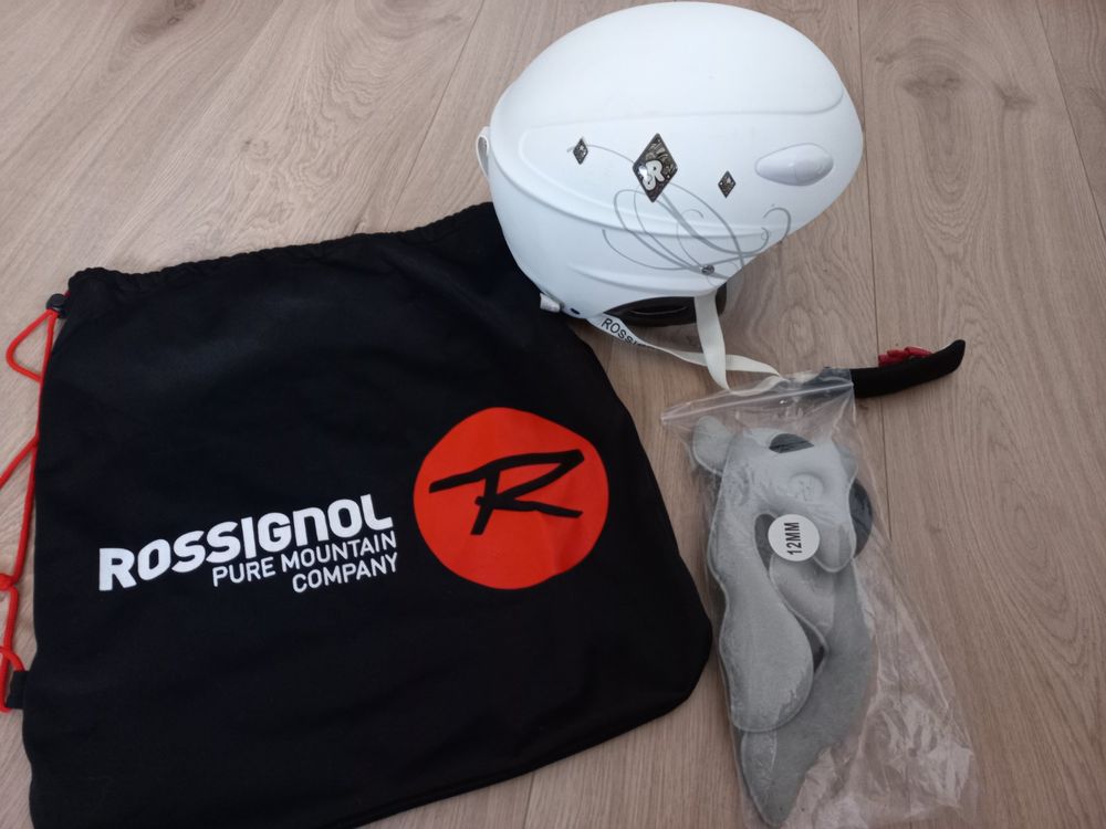 Skihelm Mit Visierbrille - Integrierter Snowboardhelm Für Damen & Herren