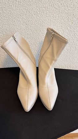 Lederstiefeletten von Aldo 