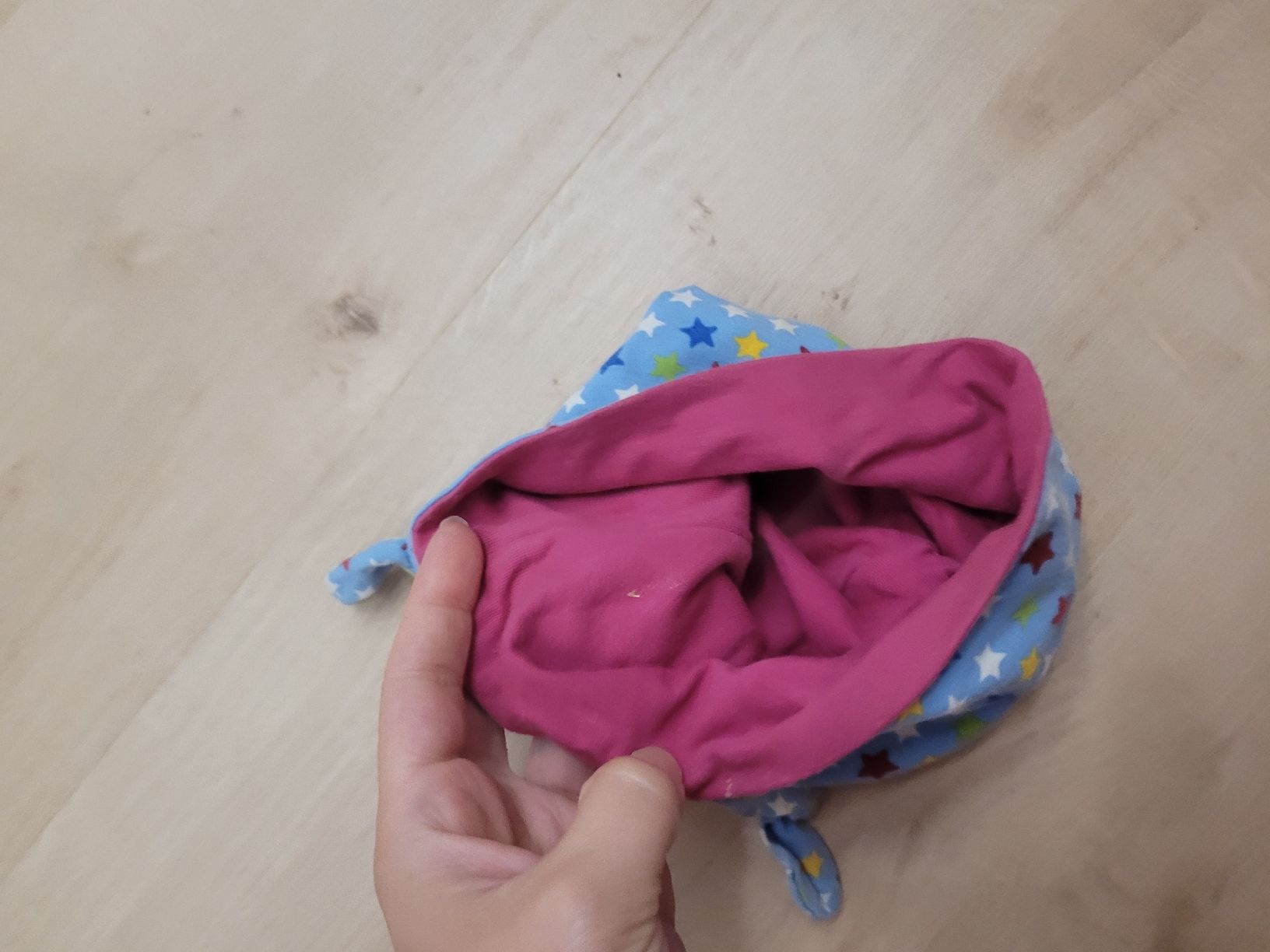 Autres vêtements garçon: Kappe ca 2 Jahre – D'occasion à Lupsingen par sta_wgg5 2