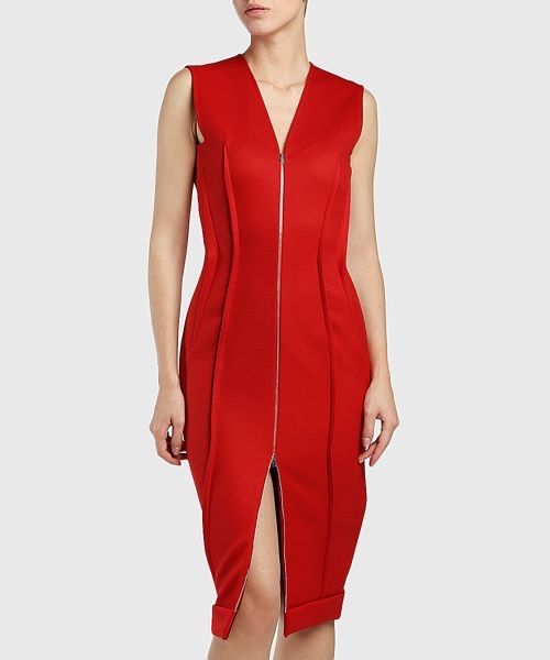 Victoria Beckham Vestiti: Victoria Beckham Dress – Usato da Dübendorf venduto da Pink.Blue